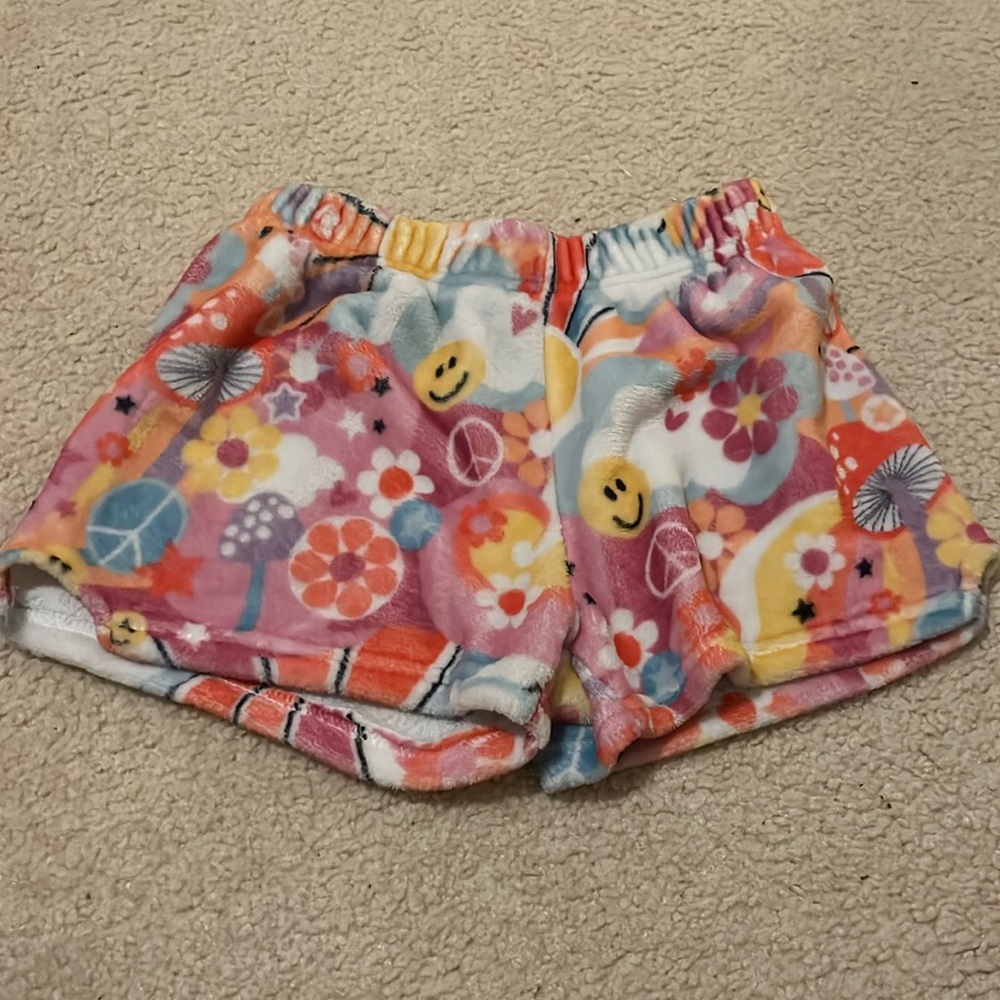 Perfect condition, worn lightly, so cute!
